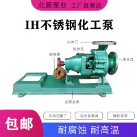 北原泵業(yè) 泵的種類簡要說明