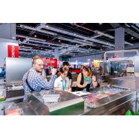 2021年包裝機械設備展會
