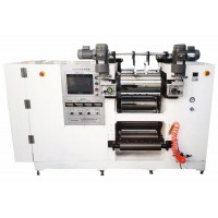 固態硅膠壓延機 三輥壓延機 導熱硅膠壓延機 橡膠輥壓機