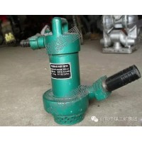 風(fēng)動潛水泵概述  風(fēng)動潛水泵揚程  濟寧中煤潛水泵