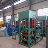 銷售小型免燒植草磚機(jī)設(shè)備4-15夢國檢查井磚機(jī)設(shè)備