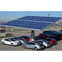 廠家直銷晶天單晶硅太陽能板160W新能源汽車充電樁光伏板訂制