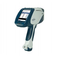 布魯克手持XRF