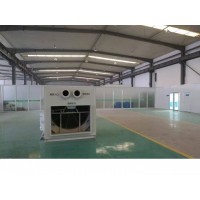 沸石轉輪技術原理+RTO催化燃燒
