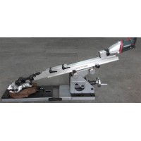便攜式閥門研磨機M-600生產廠家-保定市華沃電力設備廠