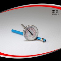 PT2005便攜式溫度計(jì),筆形全不銹鋼溫度計(jì)