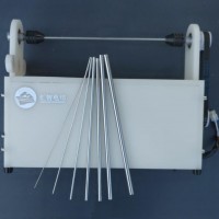 匯智電紡HZ-SJ-21納米管收集器 納米纖維膜用收集器
