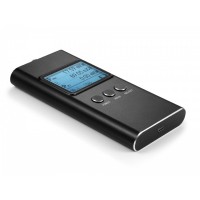 紫外線輻照計采用UVA探頭，紫外線輻照計WKM-UV1