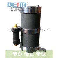 lxqiii(D)-10一次消諧器,帶放電管圓形消諧器