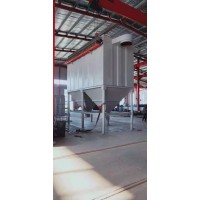 河北鍋爐除塵器生產廠家