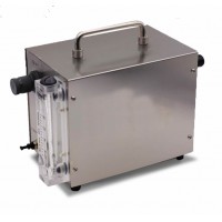 YE-008壓縮空氣采集器壓縮氣體潔凈度檢測管路氣體檢測