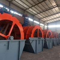 輪斗洗砂機(jī)，輪斗洗砂機(jī)優(yōu)質(zhì)廠家