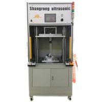 伺服定位旋轉(zhuǎn)熔接機 塑料旋轉(zhuǎn)熔接機 上海旋轉(zhuǎn)摩擦焊接機