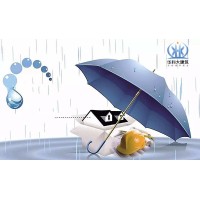 房屋如何做好防水防漏施工？華科大建筑