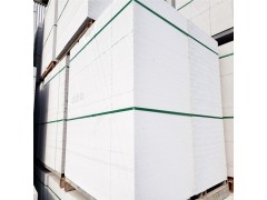 西安ALC墻板廠家 西安加氣塊ALC墻板施工標準