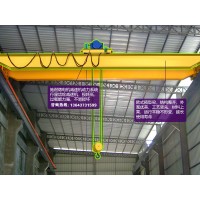 江西撫州16噸行車行吊廠家 專注可靠品質(zhì)