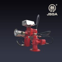 防爆型消防水炮_認準共安品牌消防_型號齊價格低質量優_售后好