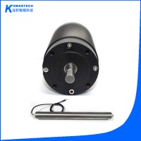 物流分揀線電動滾筒無刷電機DGBL70MM