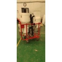 無塵噴砂機廠家