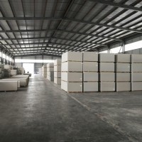 格閏科技加筋纖維水泥板安裝說(shuō)明