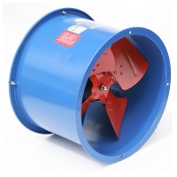 防爆阻燃軸流風(fēng)機(jī)，T35-11管道軸流風(fēng)機(jī)，低噪聲軸流風(fēng)機(jī)