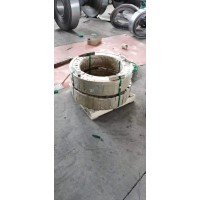 GH3039高溫合金（GH39）常溫下力學(xué)性能