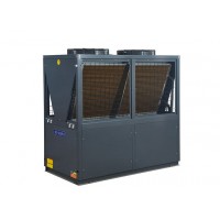 循環(huán)式空氣源熱泵熱水機(jī)組