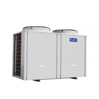 空氣源熱水機組_空氣能熱水器生產廠家