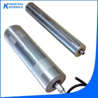 50mm微型電動(dòng)滾筒 版畫印刷機(jī)器設(shè)備非標(biāo)定制