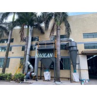 ,脈沖布袋除塵器-袋式除塵設備-布袋骨架批發