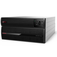 供應(yīng)山特ups電源報價機架式C6-10kVA Rack