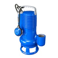 意大利澤尼特污水泵雨水泵化糞池提升泵DGBLUE200