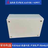滁州華僑電子KL開關盒接線盒配電箱