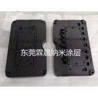 供應江西硬質合金閥芯閥體表面高性能耐磨防腐蝕納米涂層