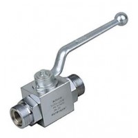 船用手動高壓球閥CB/T3191-2013隕隆