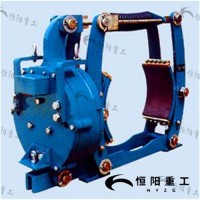 恒陽重工 JZ-200電磁鼓式制動器 優惠