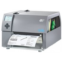 A8+條碼打印機 高賦碼