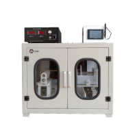 匯智電紡 HZ-11含高壓電源制備納米纖維透明箱體靜電紡絲機