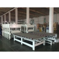 貼紙生產(chǎn)機(jī)器供應(yīng) 平面貼紙機(jī) 熱壓貼面機(jī) 安全高效