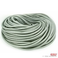 單勾鍍鋅穿線軟管電線電纜保護套管內(nèi)徑10-100mm