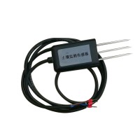 靈犀F(xiàn)DS-100土壤水分傳感器 土壤含水量傳感器