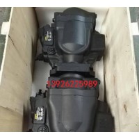 德國力士樂柱塞泵A10VO71DR/31R-PSC92N00