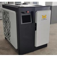 大型污水處理公司專用空氣懸浮鼓風(fēng)機大風(fēng)量低噪音