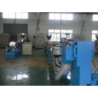 POM聚甲醛雙螺桿造粒機