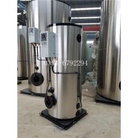 大康鍋爐1噸燃氣蒸汽發(fā)生器LHS1-0.09-YQ節(jié)能簡便