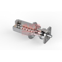 高壓機床冷卻泵A3MF-025/038-ASOGLO-G-E