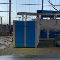 豐騰RCO催化燃燒爐CO蓄熱式燃燒爐vocs廢氣催化爐