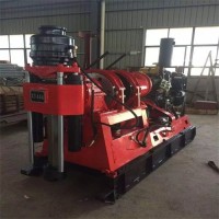 錫探GXY-2Q鉆機(jī)價格 液壓鉆機(jī)廠家 履帶水井鉆機(jī)