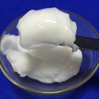 塑膠齒輪潤滑脂 塑料潤滑硅脂