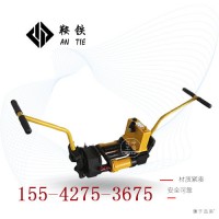 鞍鐵GFT-40A液壓雙項軌縫調(diào)整器軌道器械作業(yè)特點